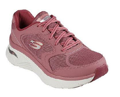 Skechers Arch Fit D´lux Rosa