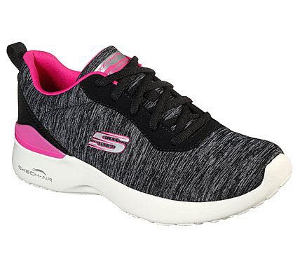 Skechers SKECH-AIR DYNAMIGHT GRAU BUNT