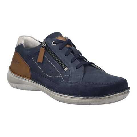 Josef Seibel New Anvers 11 BLAU