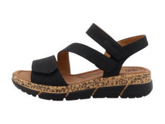 Romika 95R0022002/00001 SCHWARZ