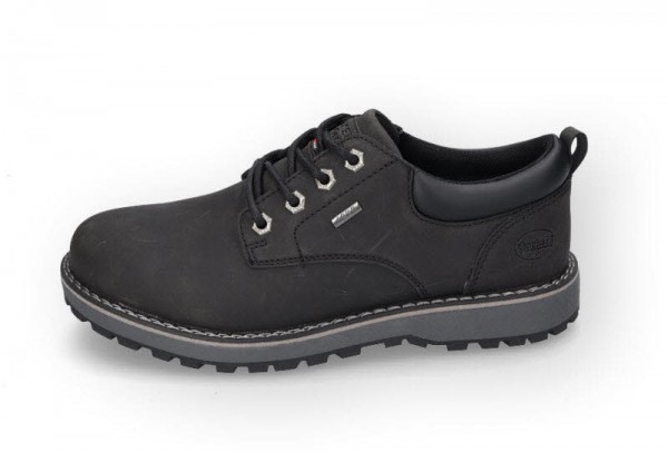 Dockers 57IT001650100 SCHWARZ