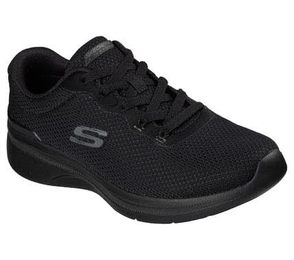 Skechers DYNAMIGHT 3.0 - SCHWARZ