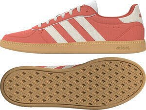 Adidas BREAKNET SLEEK SUEDE,PRELSC/CW ROT