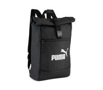 Puma BASE Small Backpack SCHWARZ