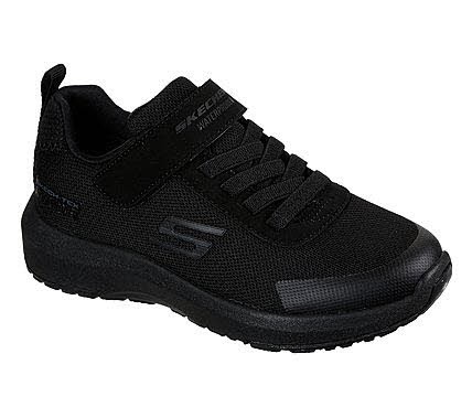 Skechers DYNAMIC TREAD SCHWARZ