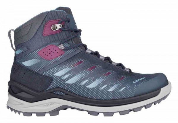 Lowa FERROX GTX MID Ws BLAU