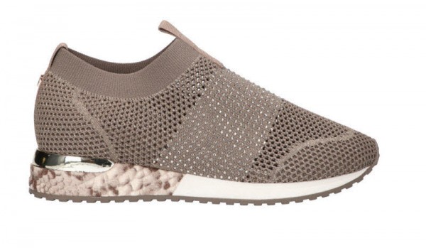 La Strada SNEAKER BRAUN