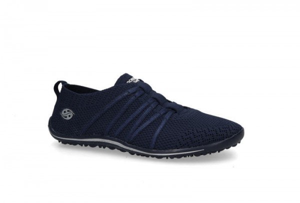 Dockers Barfussschuh BLAU