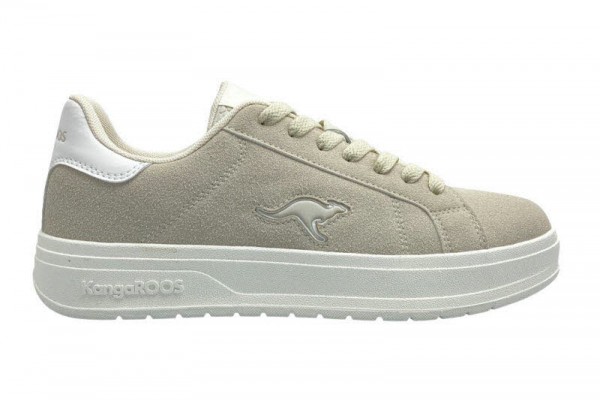Kangaroos K-GW Focus BEIGE