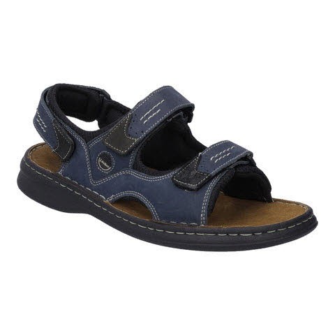 Josef Seibel Franklyn BLAU