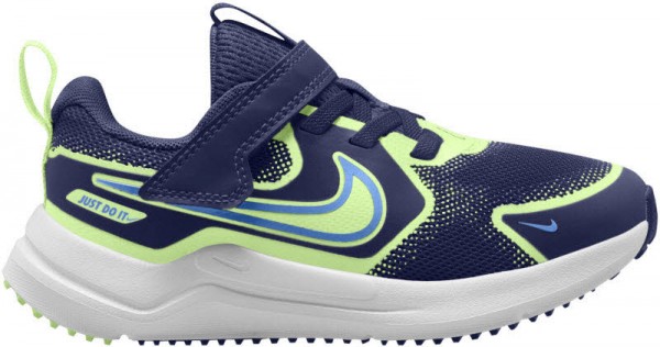 Nike Mystic Fly Little Kids" S BLAU