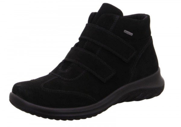 Legero SOFTBOOT 4.0 Schwarz