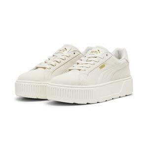 Puma Karmen,ALPINE SNOW-ALPINE SNOW BEIGE