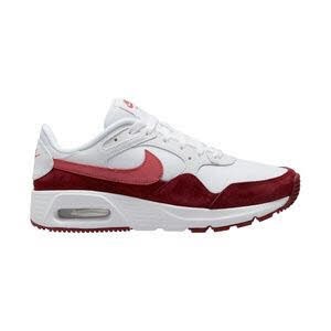 Nike W NIKE AIR MAX SC,WHITE/ADOBE- WEISS/KOMBI