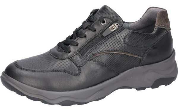 Waldläufer H-Max Schwarz