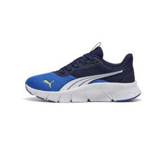 Puma FlexFocus Lite Modern Jr BLAU