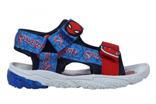 Marvel Spiderman R1310666T_JB03 BLAU/KOMBI