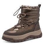 Tamaris Da.-Stiefel Braun