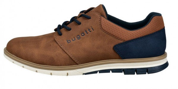 Bugatti Sandman Cognac