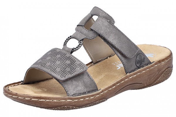 Rieker V288542 V28 GRAU