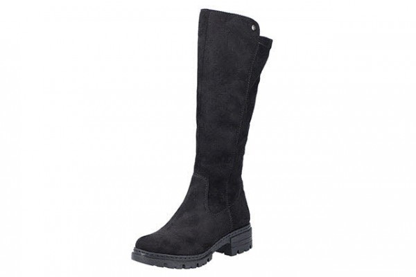 Rieker 7689000 768 SCHWARZ