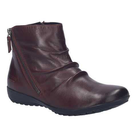 Josef Seibel 79761VL971/410 BORDEAUX