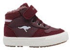 Kangaroos Kavu Shady EV Bordeaux