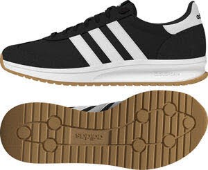 Adidas RUN 70s 2.0 SCHWARZ
