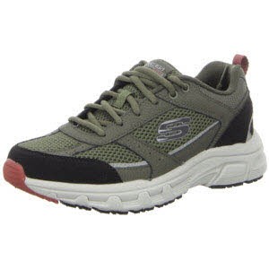 Skechers 51898 OLBK Grün