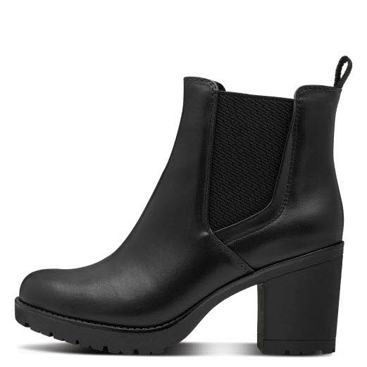 Marco Tozzi Da.-Stiefel Braun