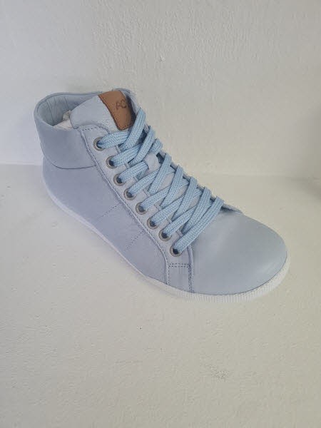 Andrea Conti 0343619 BLAU