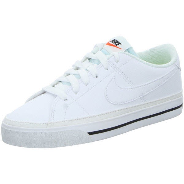 Nike Court Legacy Weiss