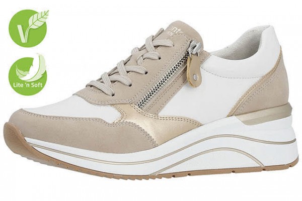 Remonte Morelia BEIGE