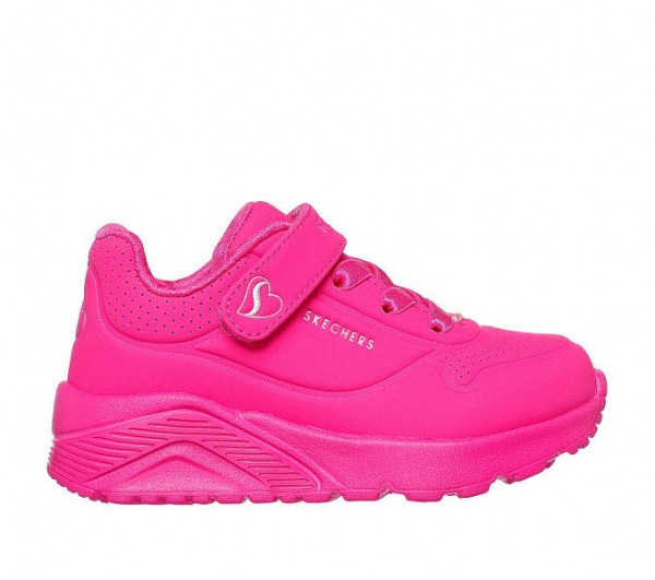 Skechers UNO LITE - ROSA