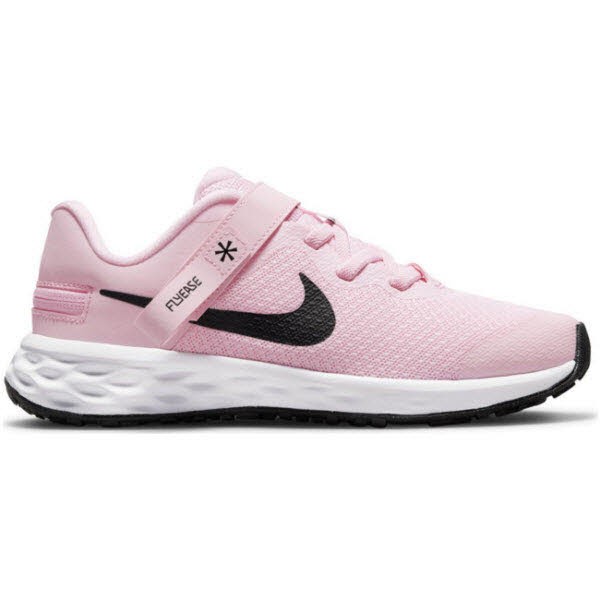 Nike Revolution 6 Fly Ease Rosa