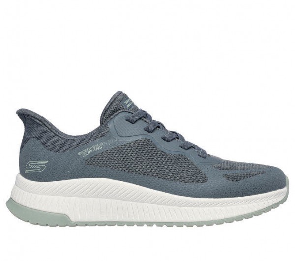 Skechers BOBS SQUAD 4 - Grau