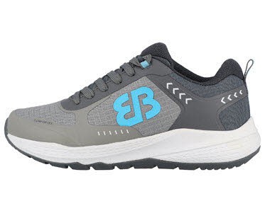 Brütting Chadron GRAU