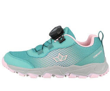 Lico Lakeside blau bunt