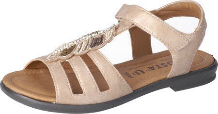 Ricosta AMELIE. Tan BEIGE