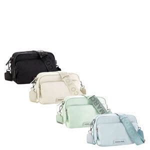 Marco Tozzi Handbags Bunt