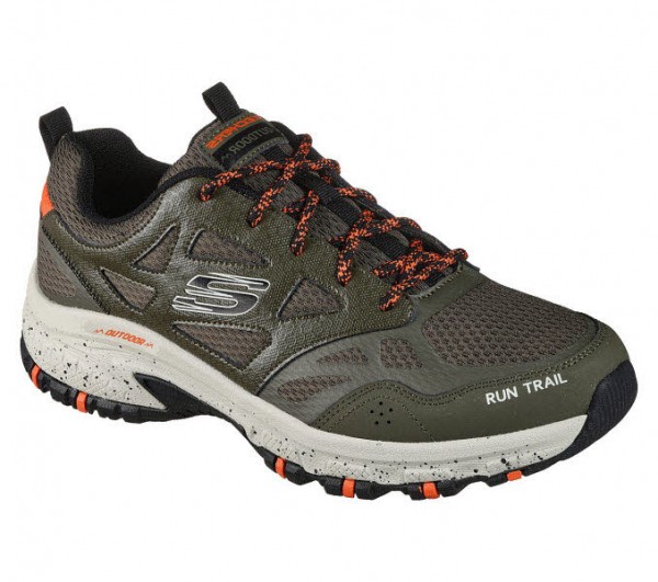 Skechers HILLCREST GRÜN