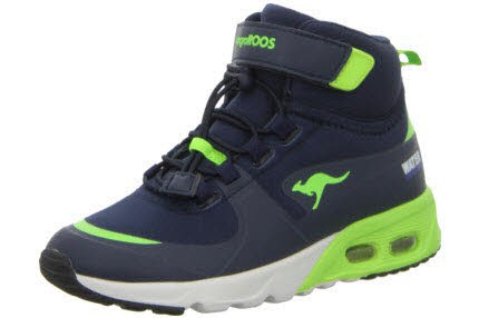 Kangaroos KX-Hydro BLAU