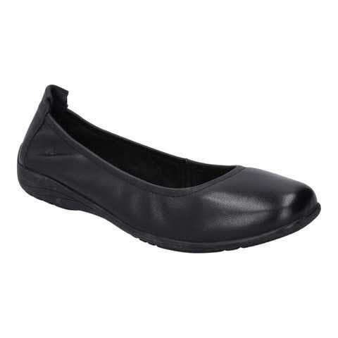 Josef Seibel Fenja 01 SCHWARZ