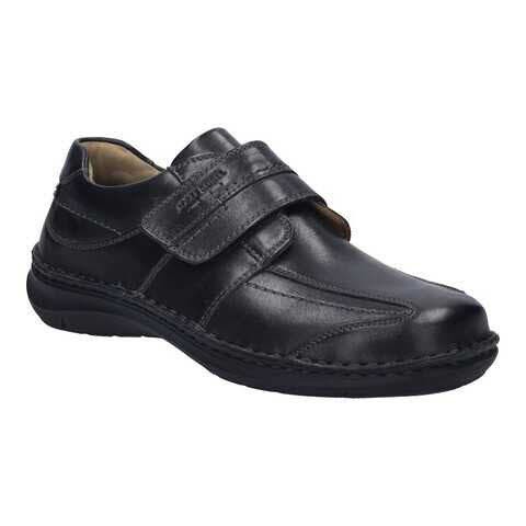 Josef Seibel New Anvers 02 SCHWARZ