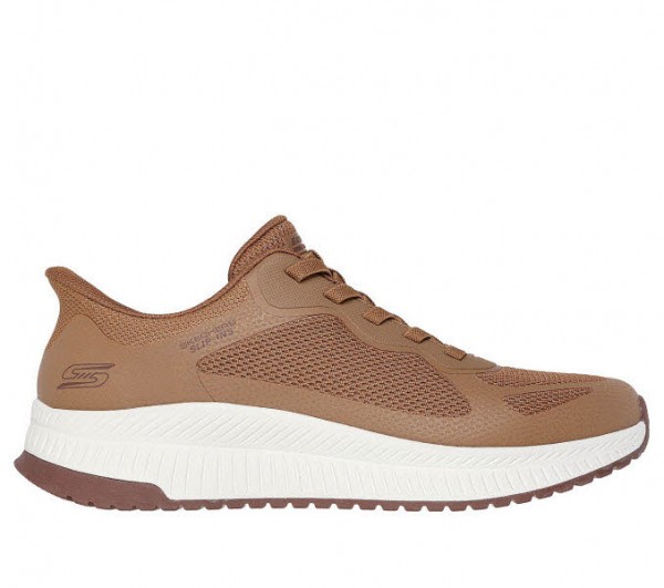 Skechers BOBS SQUAD 4 - BRAUN