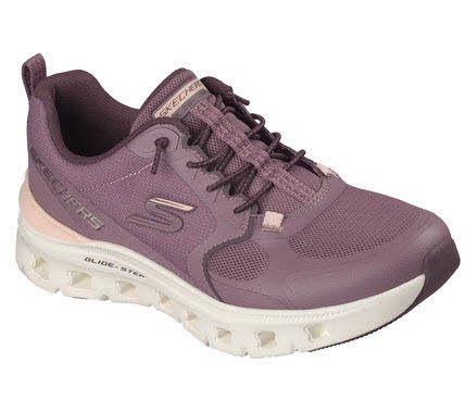 Skechers GLIDE-STEP PRO - Violett