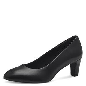 Tamaris Da.-Pumps SCHWARZ