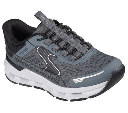 Skechers GLIDE-STEP PLUS - VISTA-LANE Grau