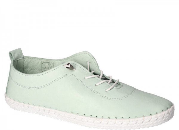 Cosmos Damen Slipper GRÜN