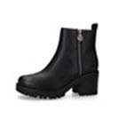 Dockers Warmfutter Schwarz